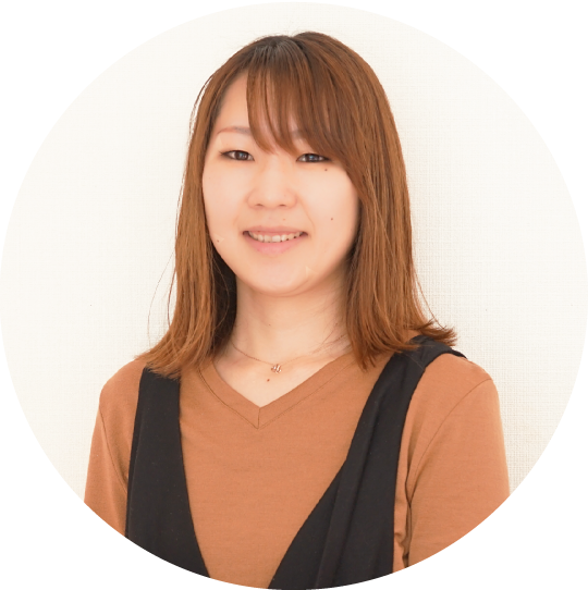 社員インタビューのアイコン