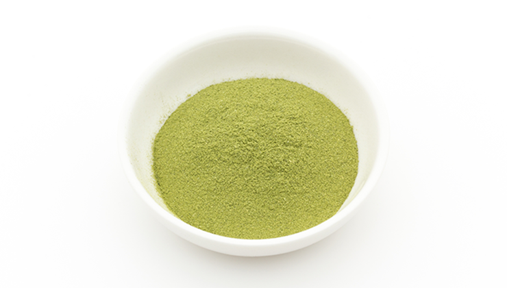モリンガ粉末の画像