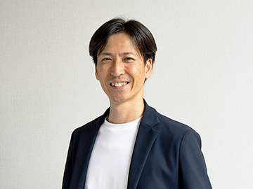 株式会社SUNAO製薬代表取締役廣澤直也の画像