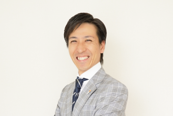 SUNAO製薬の社長の画像