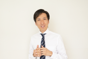 SUNAO製薬の社長の画像