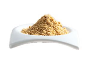 納豆粉末の写真