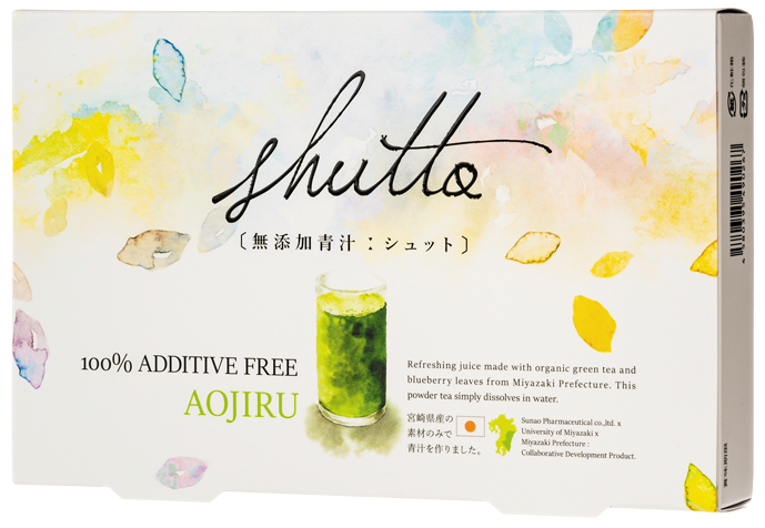 shutto® （シュット）のイメージ写真
