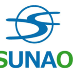 SUNAO製薬　ロゴ