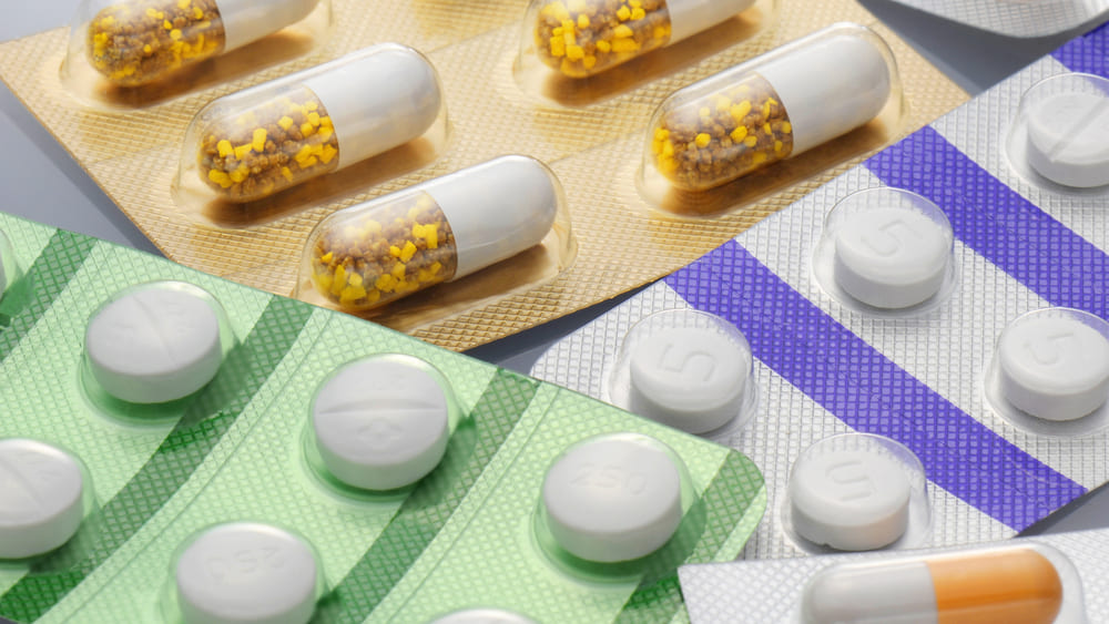 ビタミン欠乏症の兆候を知る