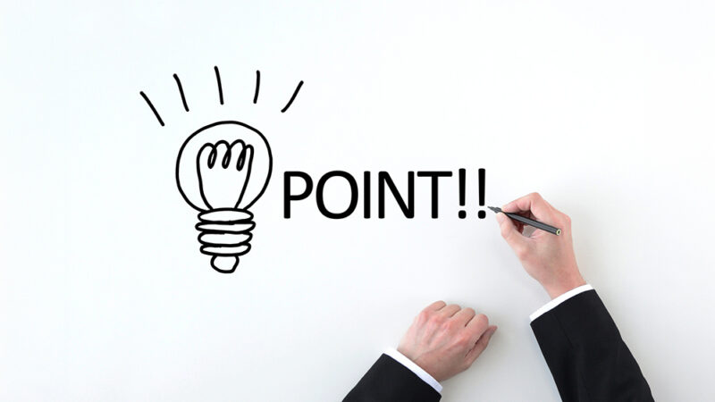 Point