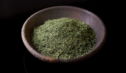 ギャバロン茶のイメージ写真