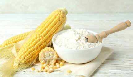 クラスターデキストリン®のイメージ写真