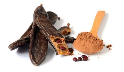 キャロブのイメージ写真